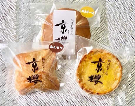 京櫻お菓子セット