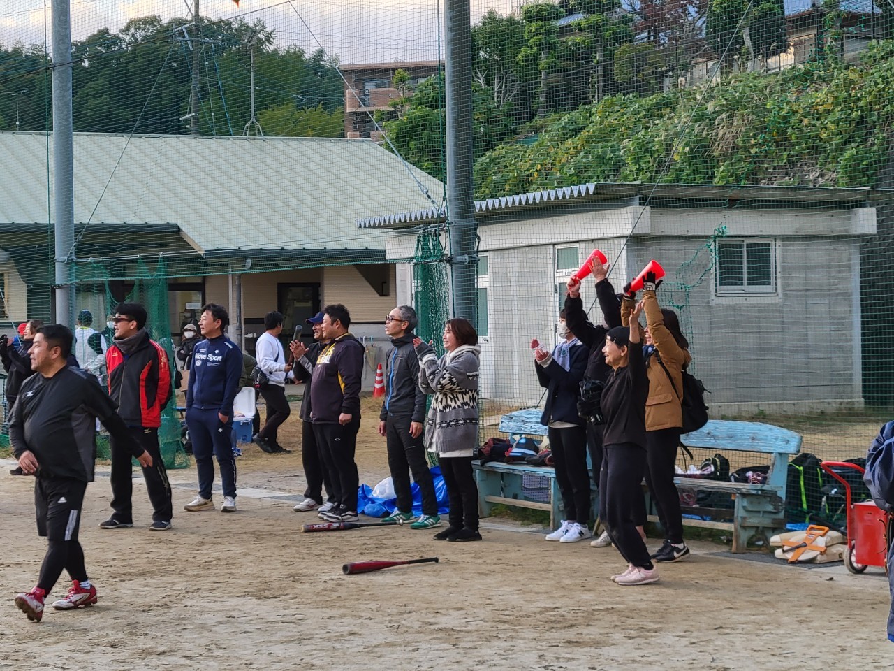 京町台⑨